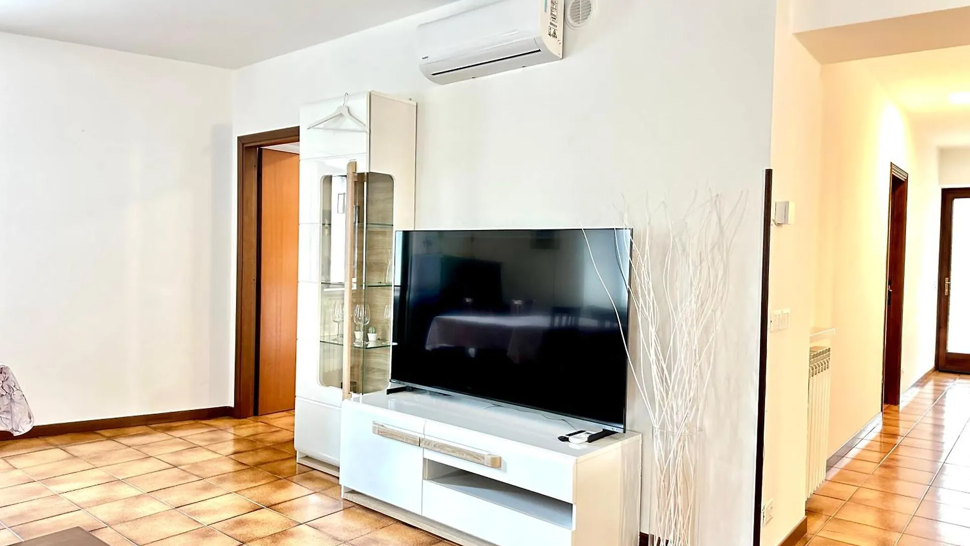 Apartmán Villa Antonia By Gardadoma Brenzone sul Garda Itálie