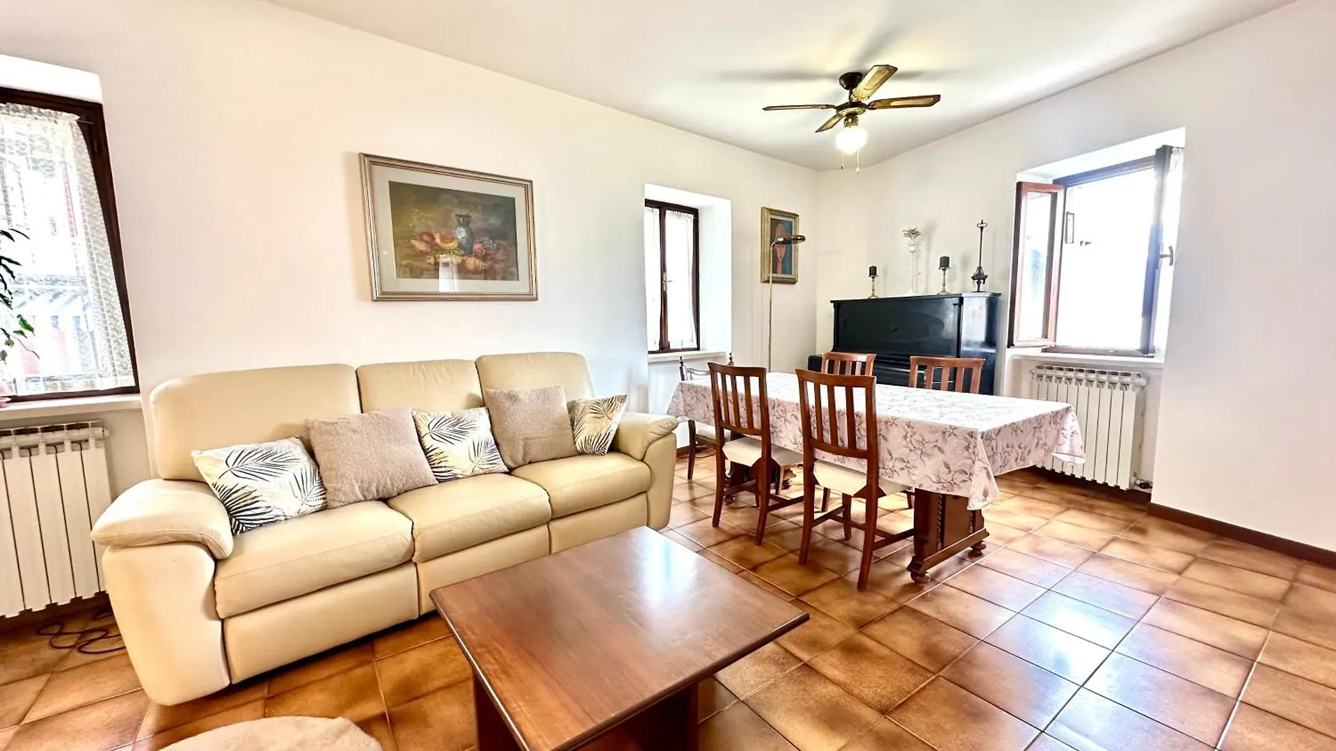 Villa Antonia By Gardadoma Brenzone sul Garda 0*,