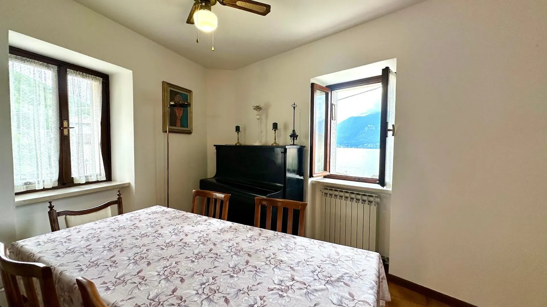 Villa Antonia By Gardadoma Brenzone sul Garda 0*,  Itálie
