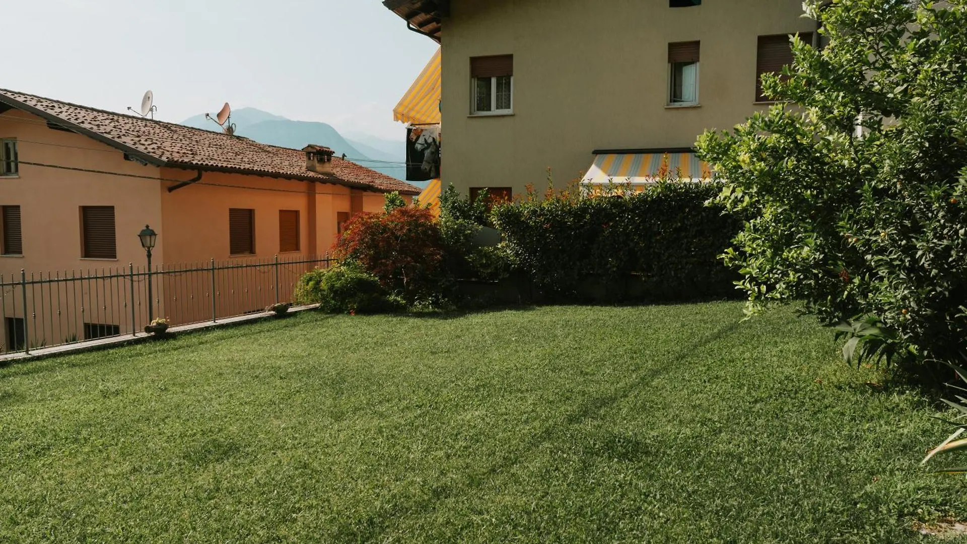 Villa Antonia By Gardadoma Brenzone sul Garda Daire
