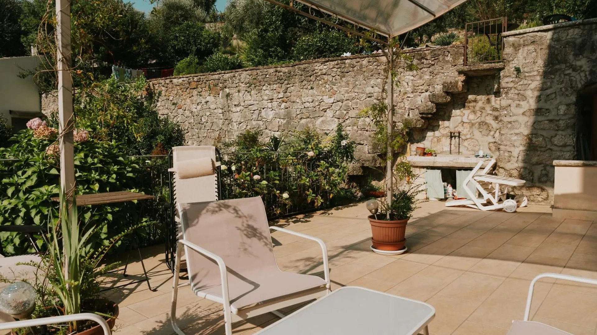 Villa Antonia By Gardadoma Brenzone sul Garda