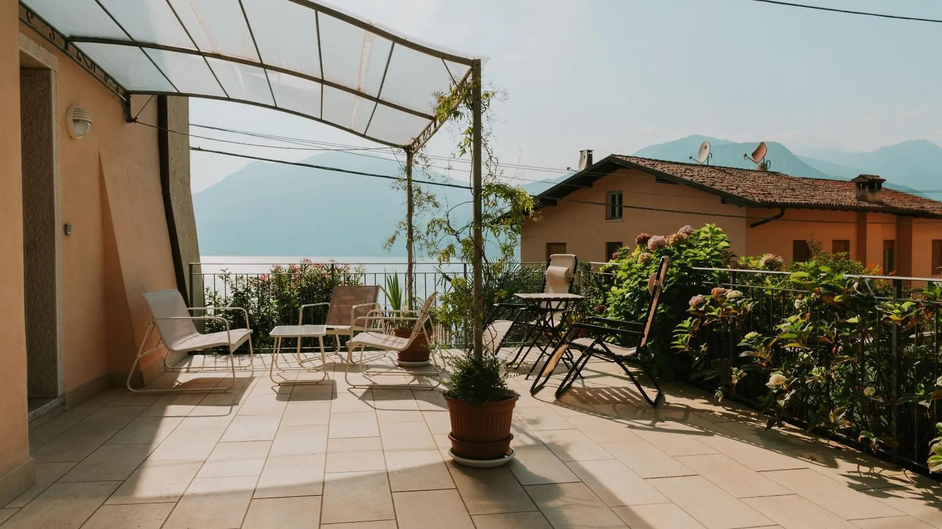 Villa Antonia By Gardadoma Brenzone sul Garda
