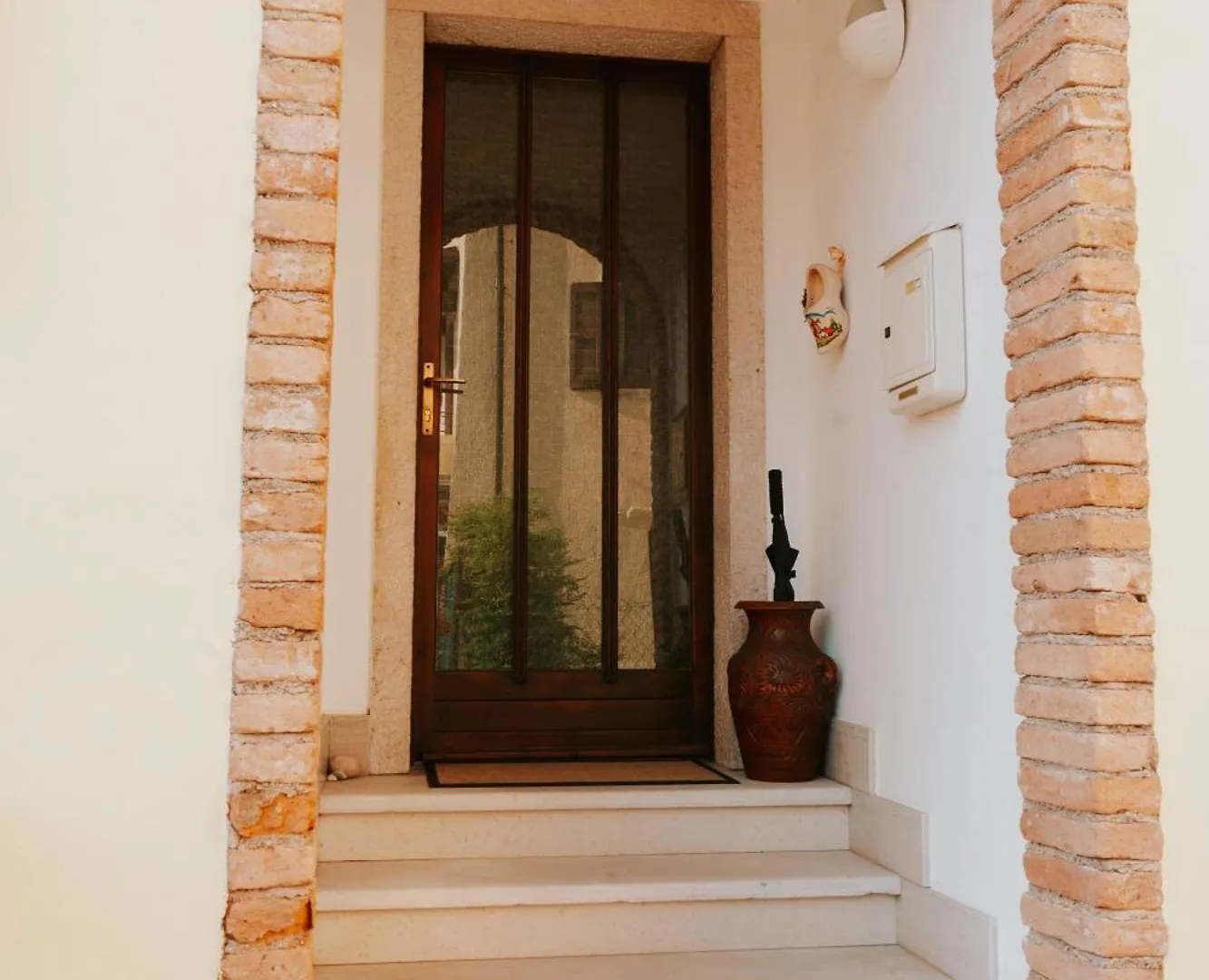 Villa Antonia By Gardadoma Brenzone sul Garda 0*,  İtalya