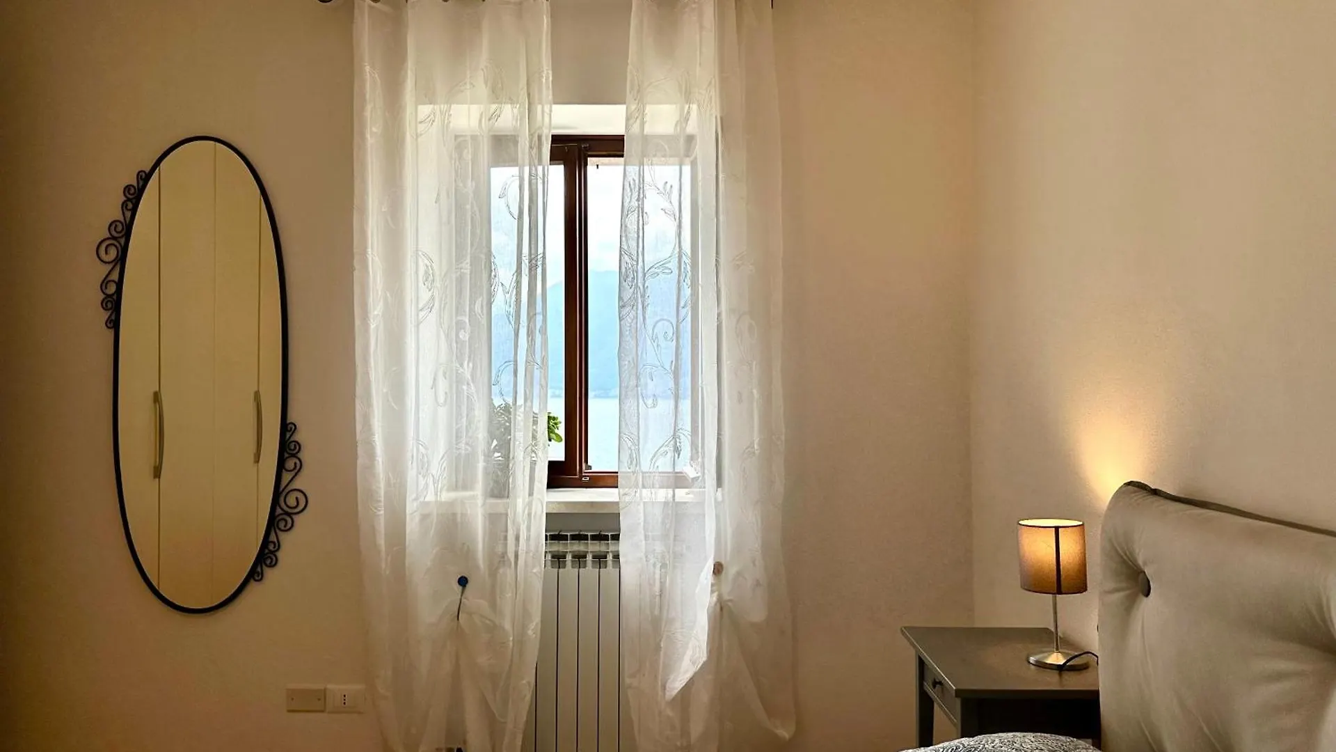Villa Antonia By Gardadoma Brenzone sul Garda 0*,