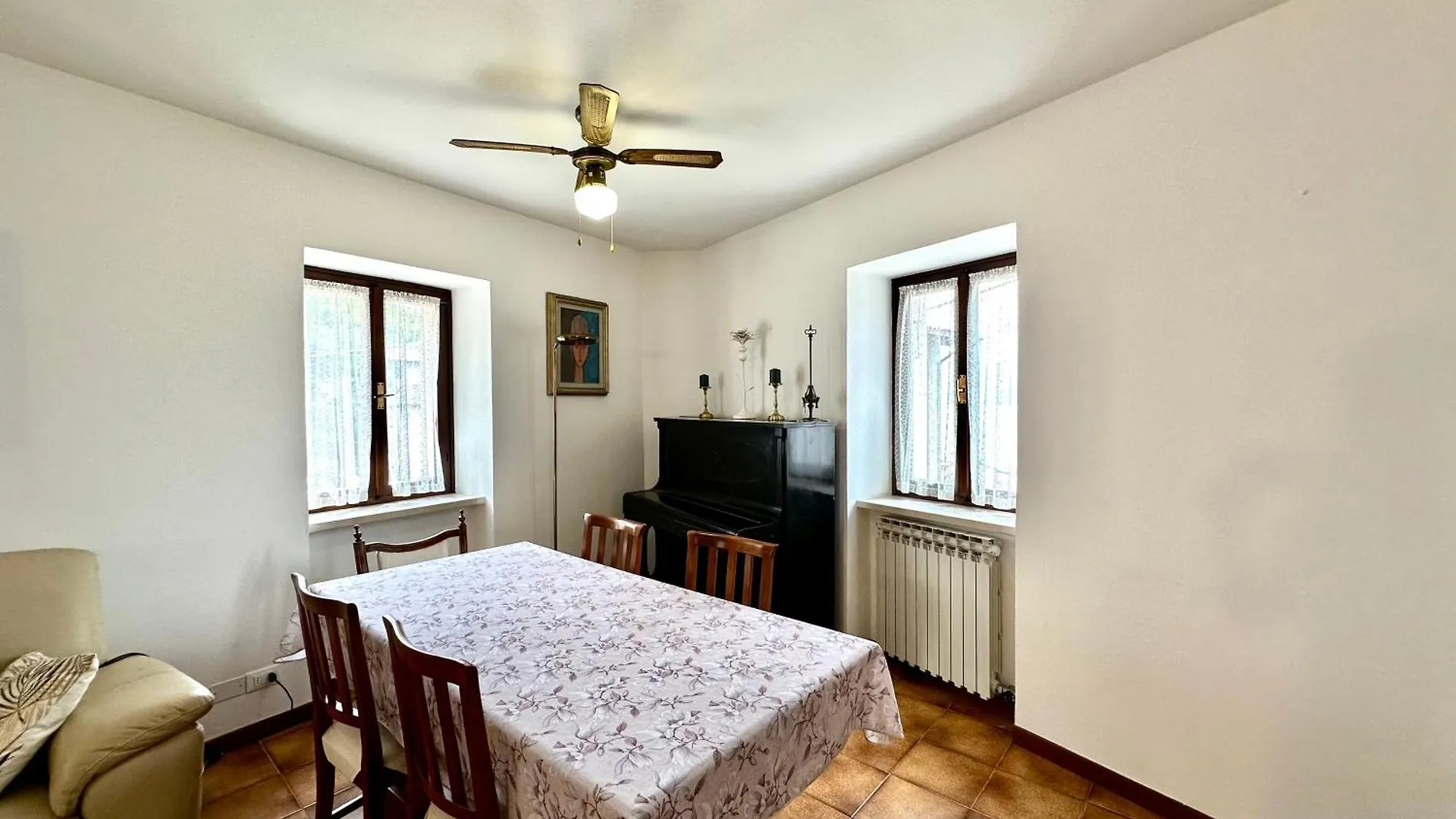 Villa Antonia By Gardadoma Brenzone sul Garda 0*,  İtalya