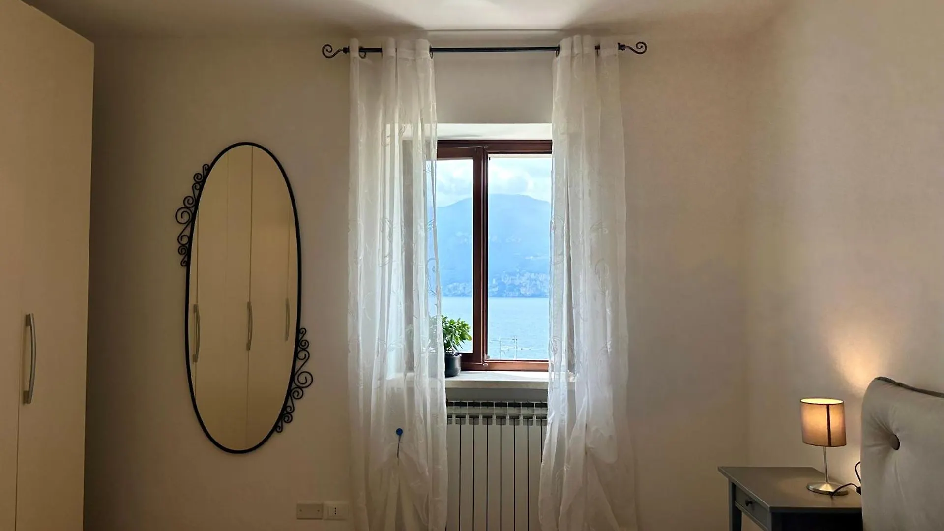 Daire Villa Antonia By Gardadoma Brenzone sul Garda İtalya