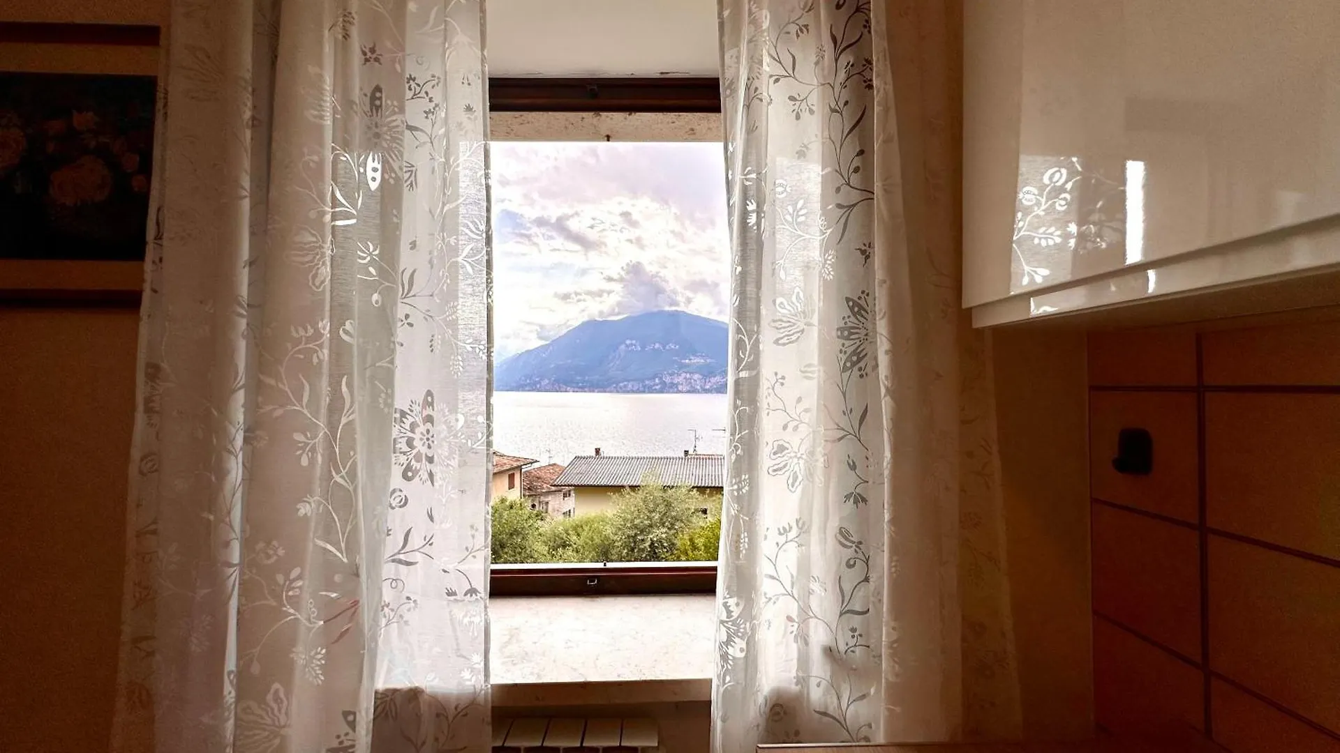 Villa Antonia By Gardadoma Brenzone sul Garda İtalya