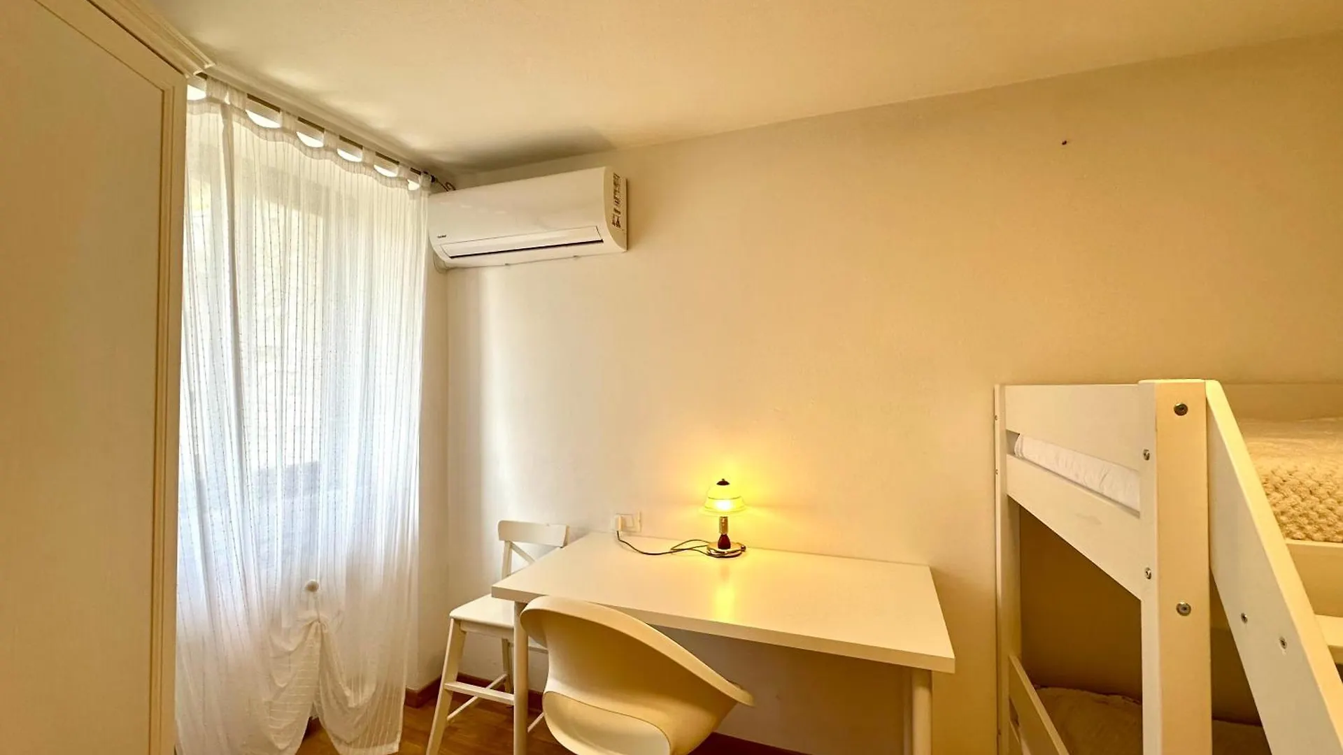 Daire Villa Antonia By Gardadoma Brenzone sul Garda