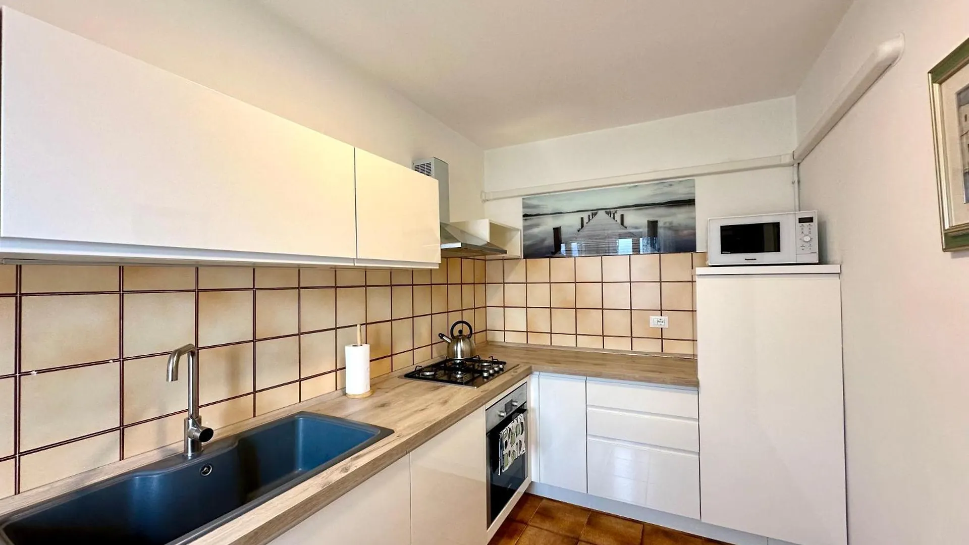 Villa Antonia By Gardadoma Brenzone sul Garda Daire