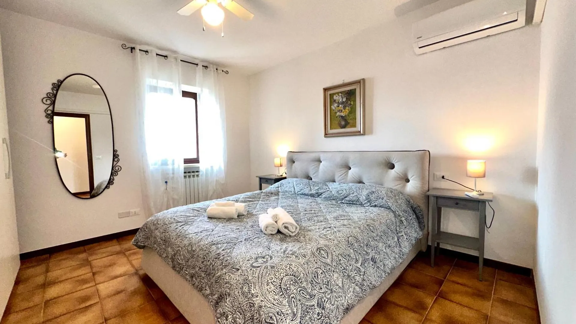 Villa Antonia By Gardadoma Brenzone sul Garda İtalya