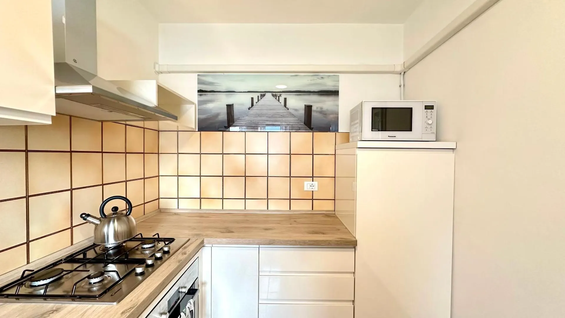 Villa Antonia By Gardadoma Brenzone sul Garda Daire